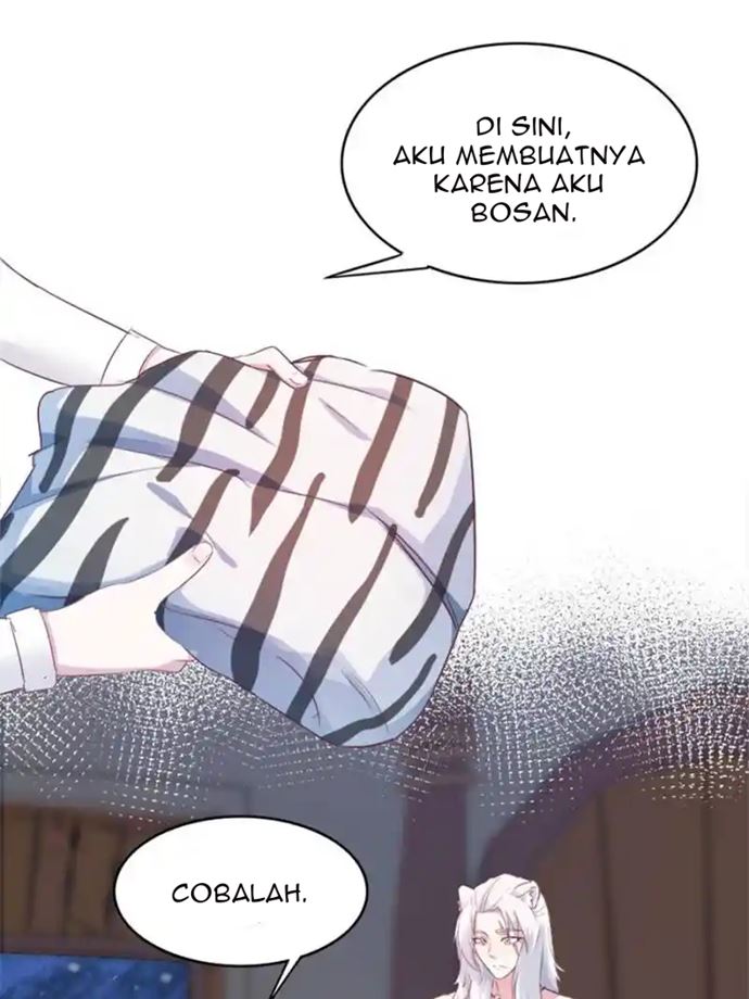 Beauty and the Beasts Chapter 189 Gambar 11